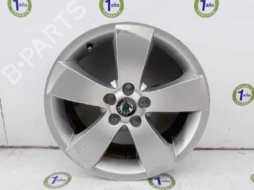 BP5795160C45 | Rim SKODA ROOMSTER (5J7) 1.9 TDI BP5795160C45