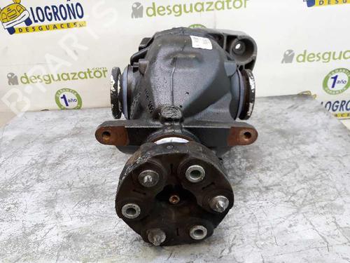 Rear differential BMW 3 (E90) 320 d | BP1203577M24 