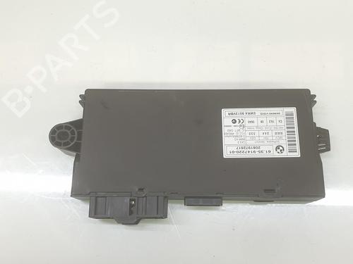 Used Electronic module BMW 3 Coupe (E92) 320 d (177 hp) 14103466