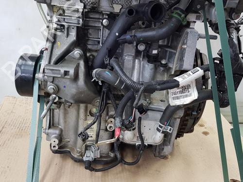 Engine RENAULT CLIO V (B7_)  | BP35737714M1  - Image 5
