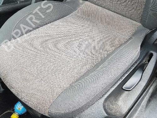 Gear lever SEAT ALTEA XL (5P5, 5P8) 1.6 TDI | BP10255660M90 