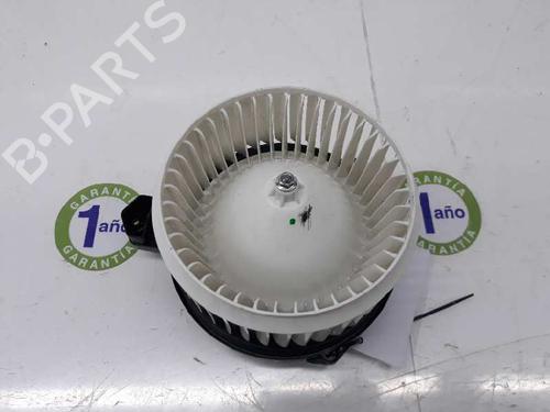 Used Heater blower motor HONDA CIVIC X Hatchback (FC_, FK_) 1.5 VTEC (FK7) (182 hp) 14067905