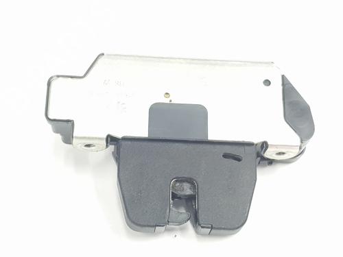 Tailgate lock PEUGEOT 2008 I (CU_) 1.5 BlueHDI 120 | BP29755308C101