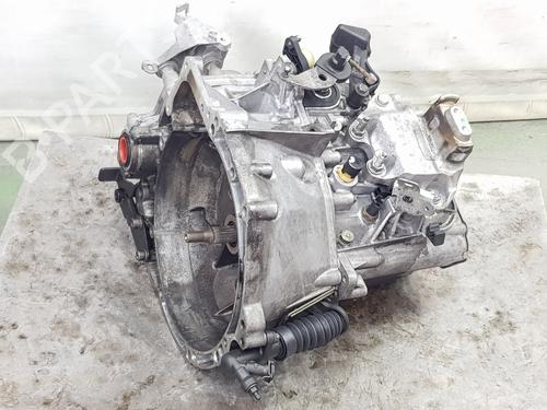 Gearbox CITROËN JUMPY III Van (V_) | BP36781788M3 - Image 4