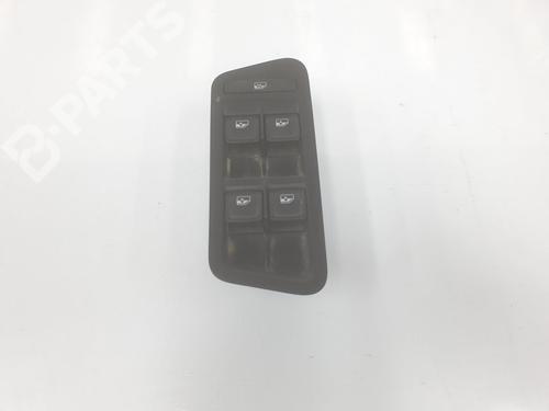 Used Left front window switch Left front window switch VW GOLF VII (5G1, BQ1, BE1, BE2) 1.2 TSI (110 hp) 9443315 9443315