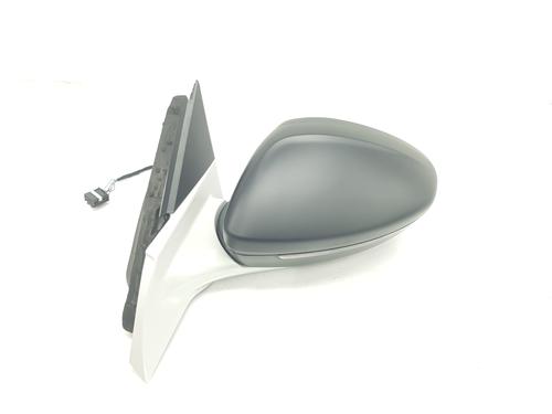 Used Left mirror DS DS 3 / DS 3 CROSSBACK (UR_, UC_, UJ_) [2018-2026]  17669377