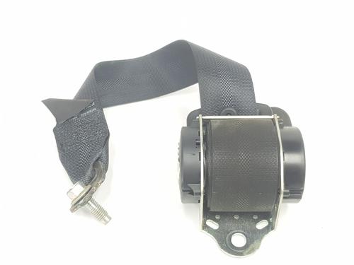 Used Rear right seatbelt NISSAN JUKE (F15) [2010-2019]  29616985
