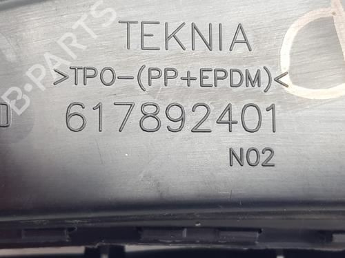 Electronic module MERCEDES-BENZ CLA Shooting Brake (X117)  | BP29409392M83 
