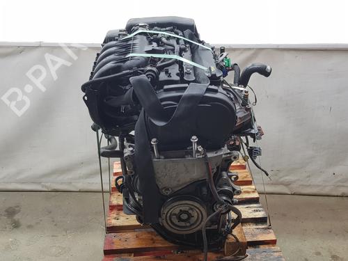 Engine CITROËN C4 I (LC_)  | BP32196427M1 