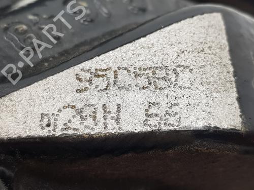 Left rear brake caliper PORSCHE MACAN (XAB) Electric (XABAA1) | BP37091385M107 - Image 7