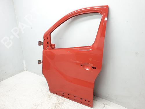 Left front door RENAULT TRAFIC III Bus (JG_)  | BP21003726C2 