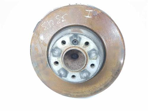 Left front steering knuckle BMW 3 Convertible (E93) 325 i | BP6599107M25 