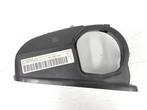 Registerdæksel SEAT LEON (5F1) 1.5 TSI (150 hp) 14090909