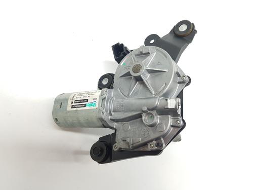 Used Rear wiper motor Rear wiper motor NISSAN X-TRAIL III (T32_, T32R, T32RR) [2013-2026] 33243207 33243207