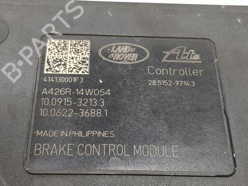ABS pump LAND ROVER RANGE ROVER EVOQUE (L538) 2.2 D 4x4 | BP17532760M43 
