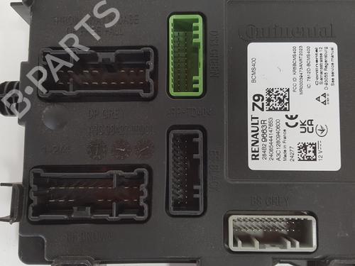 Módulo eletrónico RENAULT AUSTRAL  | BP32712876M83  - Image 6