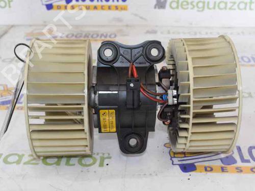 Used Heater blower motor BMW X5 (E53) 3.0 d (184 hp) 14116946