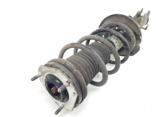 Right front shock absorber FORD FIESTA VI (CB1, CCN) 1.6 TDCi | BP18146017M17 