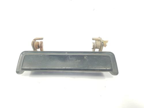 Used Front left exterior door handle MITSUBISHI GALLOPER (JK-01) 2.5 TD intercooler (99 hp) 9154567