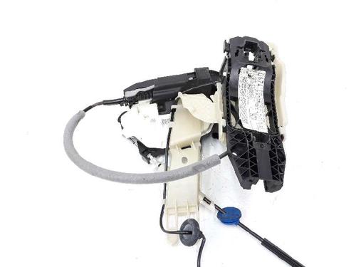Front right lock VW SCIROCCO III (137, 138) 2.0 TDI | BP6031662C97 