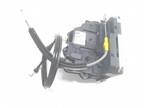 Used Front right lock PEUGEOT BOXER Van [2006-2026]  31589658