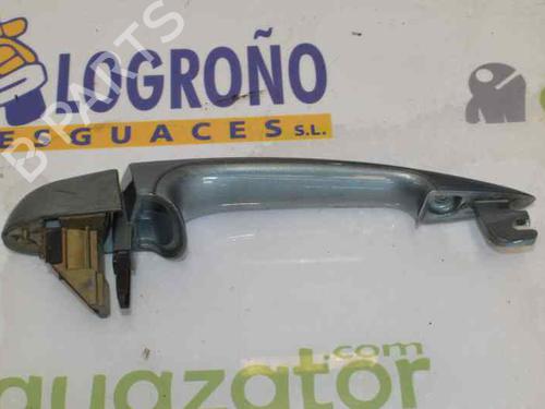 Front right exterior door handle BMW 3 Compact (E46) 320 td | BP1656785C129 