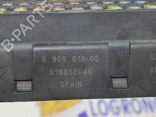 Fuse box BMW 5 (E60) 520 d | BP762997E1 