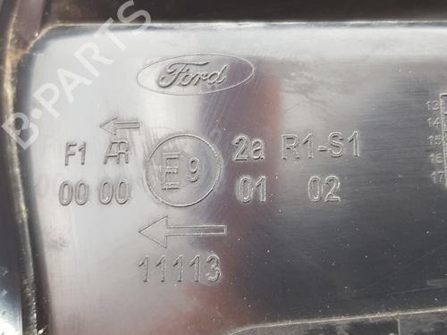 Left taillight FORD TOURNEO COURIER B460 MPV 1.0 EcoBoost | BP37667802C34 - Image 8