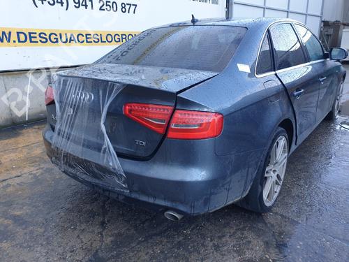 Bilradio AUDI A4 B8 (8K2) 3.0 TDI | BP29723143E6 