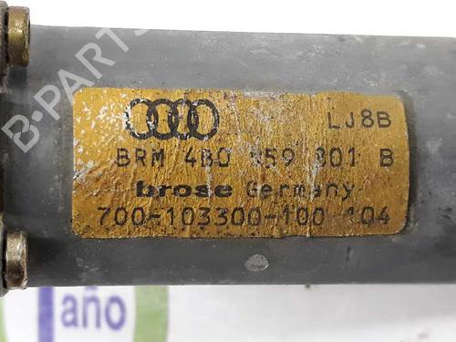 Rudehejsemotor bagstkærm venstre AUDI A6 C5 (4B2) 2.5 TDI | BP3379038E23 