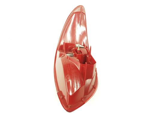 Right taillight PEUGEOT 206 Hatchback (2A/C)  | BP9175619C35 