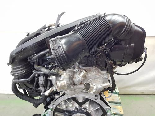 Engine SEAT LEON (KL1, KLG) 1.5 eTSI | BP28795846M1