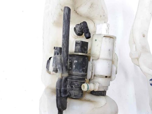 Windscreen washer tank MERCEDES-BENZ CLS (C219) CLS 63 AMG (219.377) | BP7418424C113 