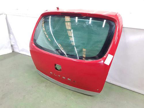 Tailgate SEAT ALTEA (5P1) 2.0 TDI 16V | BP5627579C6 