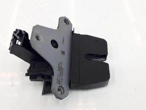 Schloss Heckdeckel für FORD FOCUS III 1.0 EcoBoost (125 hp) 5962326