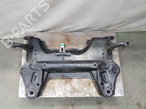 Używane Rama pomocnicza PEUGEOT 208 II (UB_, UP_, UW_, UJ_) 1.2 PureTech 100 (101 hp) 30437065