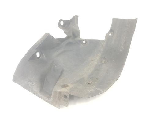 Wheel arch RENAULT MEGANE III Hatchback (BZ0/1_, B3_) 1.5 dCi (BZ09, BZ0D, BZ1W, BZ29, BZ14) | BP16032284C56 