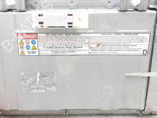 Battery TOYOTA YARIS (_P13_) 1.5 Hybrid (NHP130_, NHP130) | BP27264731E11 