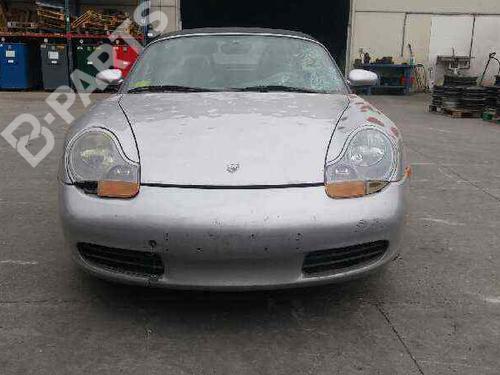 Used Parts PORSCHE BOXSTER (986)  2.7  37421