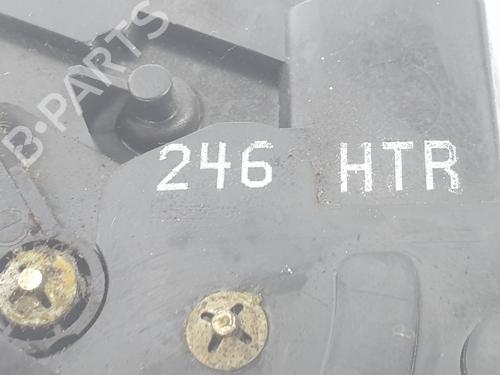 Rear right lock BMW 3 (E46) 320 d | BP22957144C99 