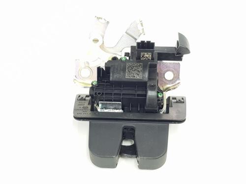 Used Tailgate lock SEAT ARONA (KJ7, KJP) 1.0 TSI (110 hp) 27636117