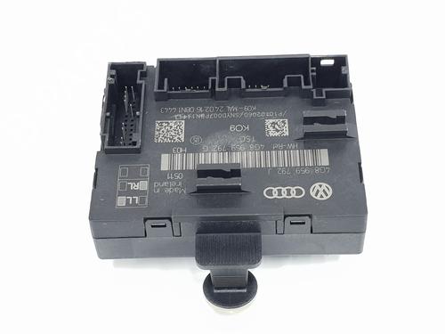 Electronic module AUDI A6 C7 (4G2, 4GC) 2.0 TDI | BP30499711M83