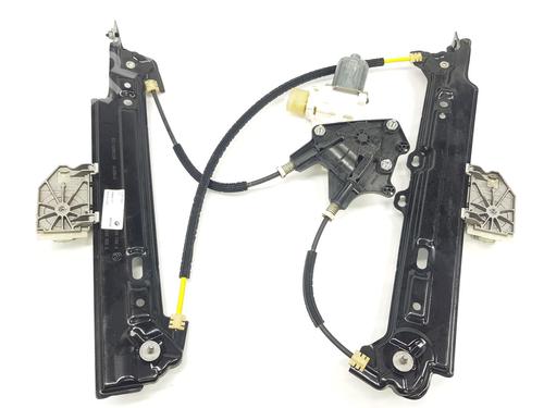 Rear right window mechanism BMW 3 Gran Turismo (F34) 318 d (150 hp) 15687419