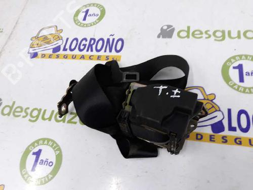 Used Rear left seatbelt BMW 3 Touring (E46) 330 d (184 hp) 6623272