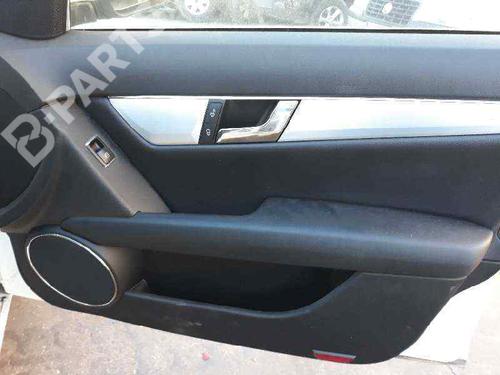 Left rear window switch MERCEDES-BENZ C-CLASS (W204) C 200 CDI (204.007, 204.006) | BP3019131C108  - Image 40