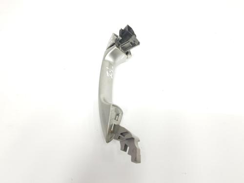 Rear left exterior door handle MERCEDES-BENZ C-CLASS (W204) C 220 CDI (204.002) | BP5768008C130 
