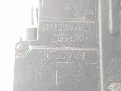 Front right lock NISSAN NV200 / EVALIA Bus e-NV (ME0M) | BP11352985C97 