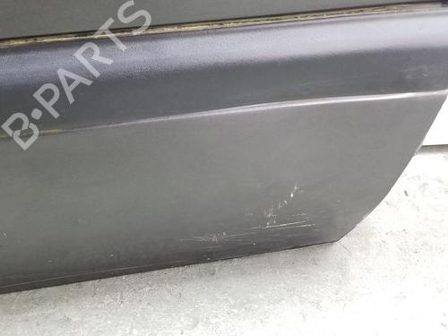 Right front door VW GOLF III (1H1) 1.6 | BP2973391C3 