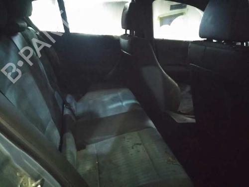 Rear left exterior door handle BMW 1 (E87) 120 d | BP1634084C130 