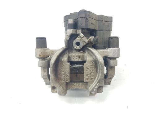 Used Right rear brake caliper VW GOLF VII (5G1, BQ1, BE1, BE2) 2.0 TDI (150 hp) 11600418